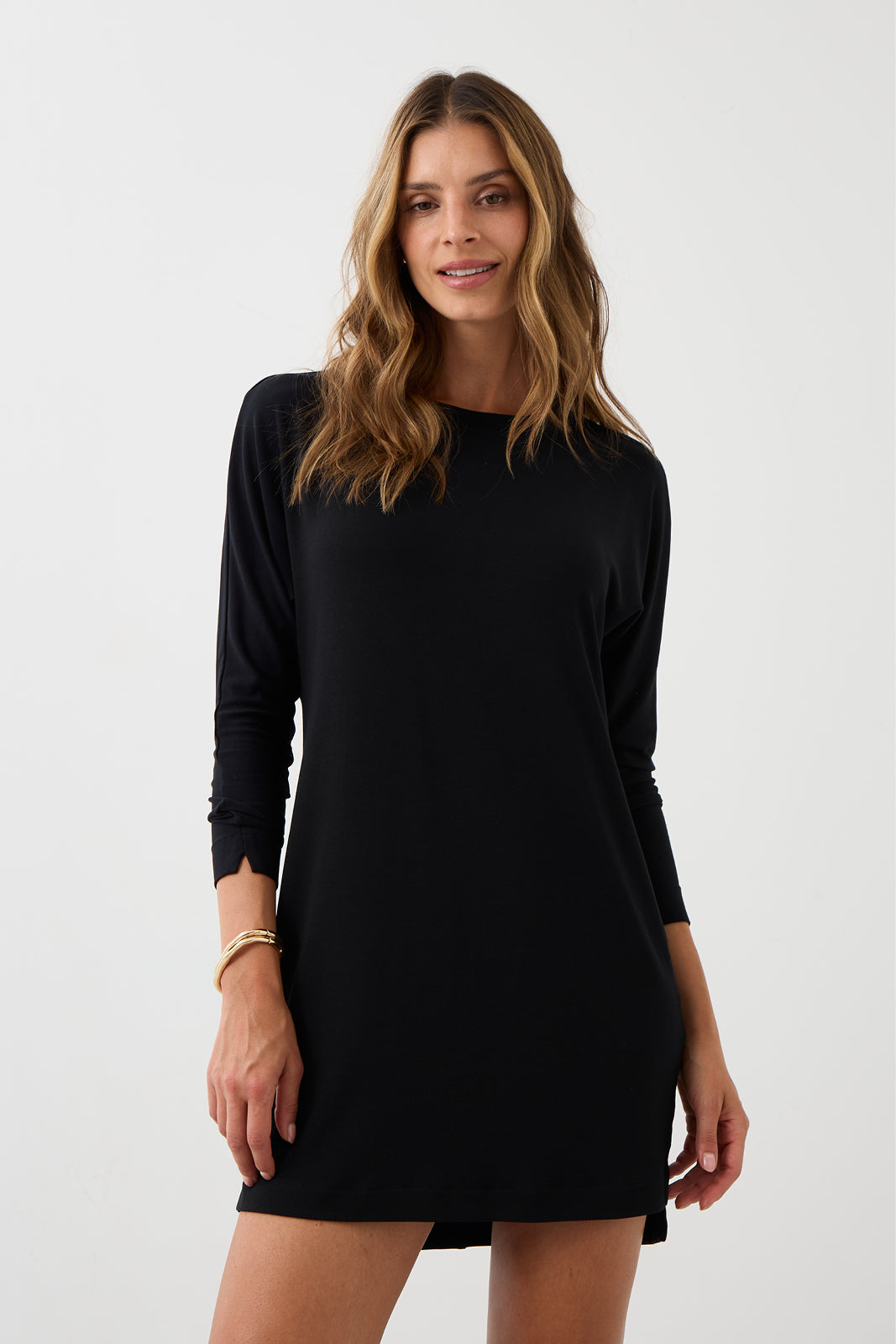 ANASTASIA black premium modal