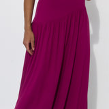 HIPS DON'T LIE MIDI purple