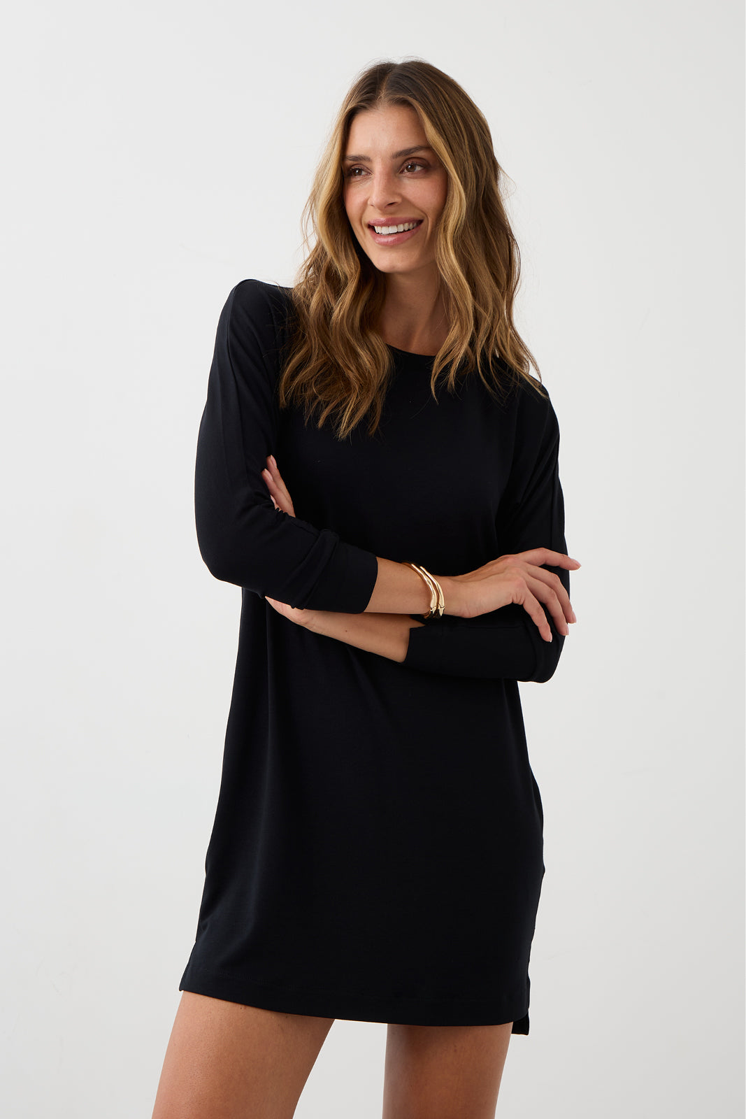 ANASTASIA black premium modal