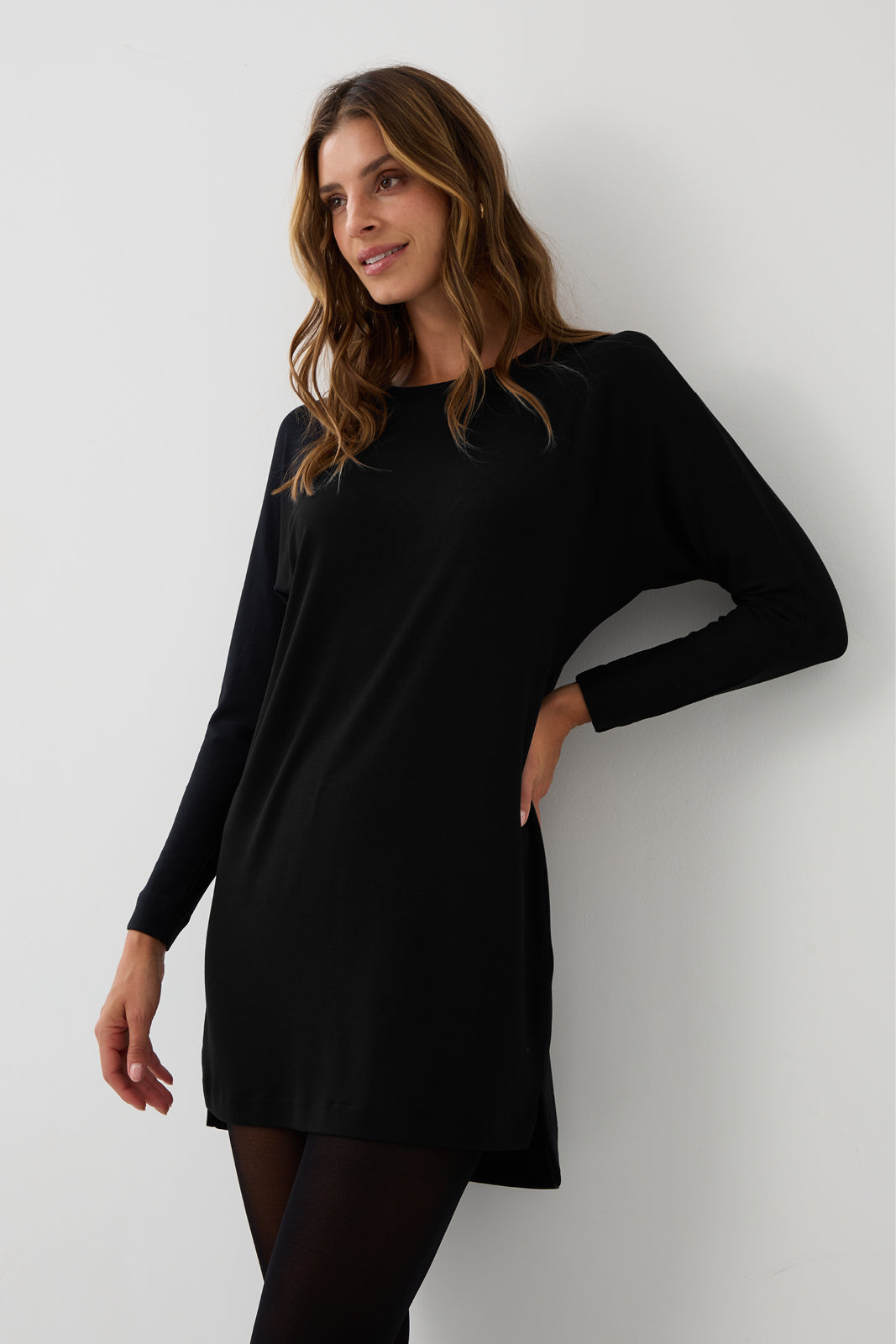 ANASTASIA black premium modal
