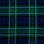 chequered green