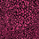 print leo pink & black