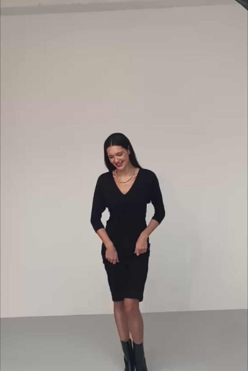 ROMA black