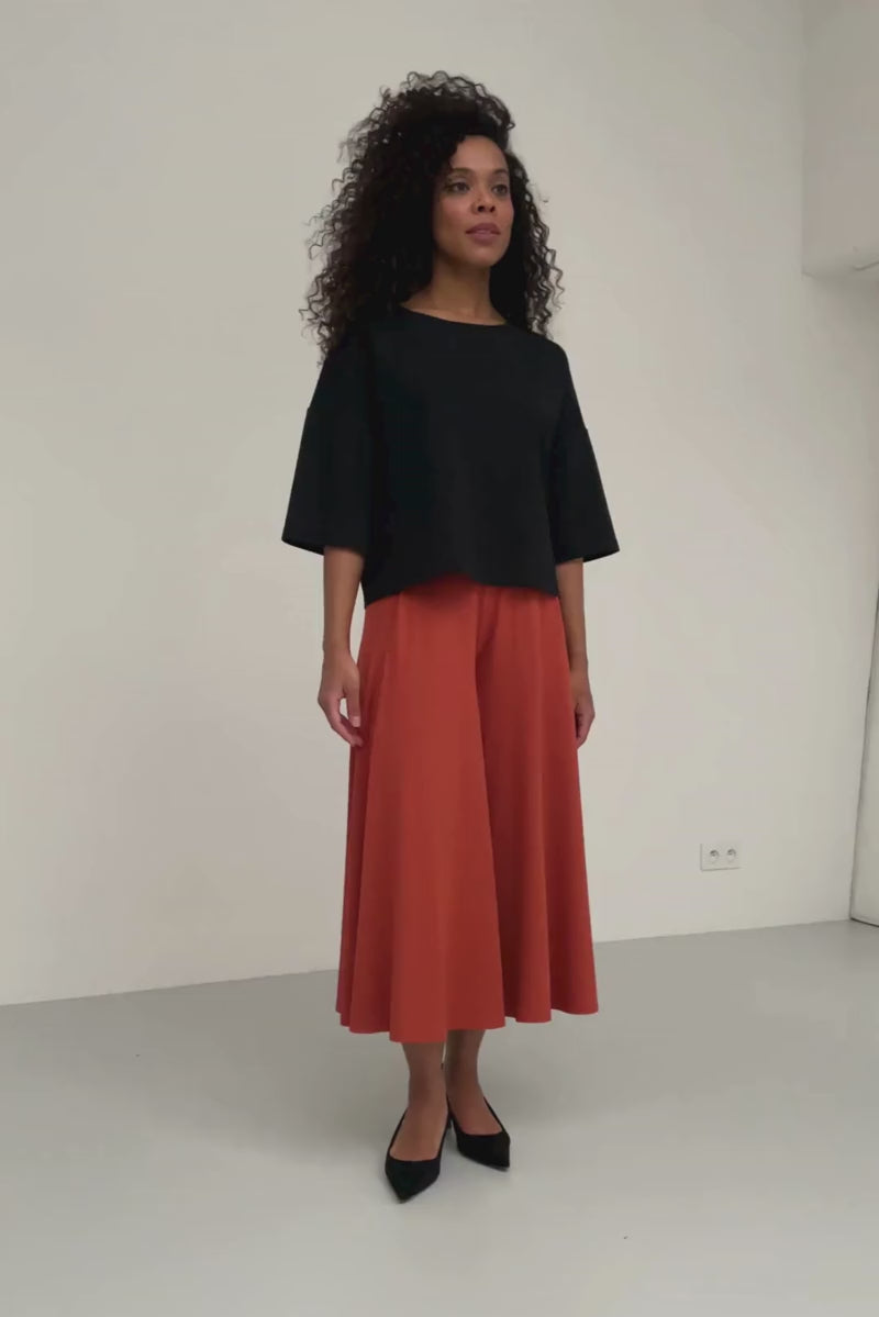PRIMAVERAS CULOTTES copper